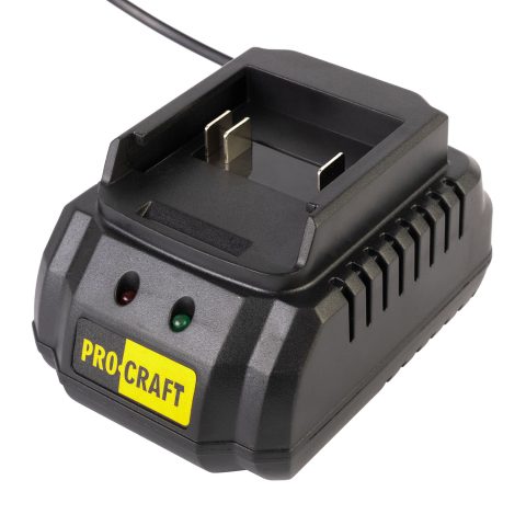 Зарядний пристрій Procraft Charger20/3 Eco