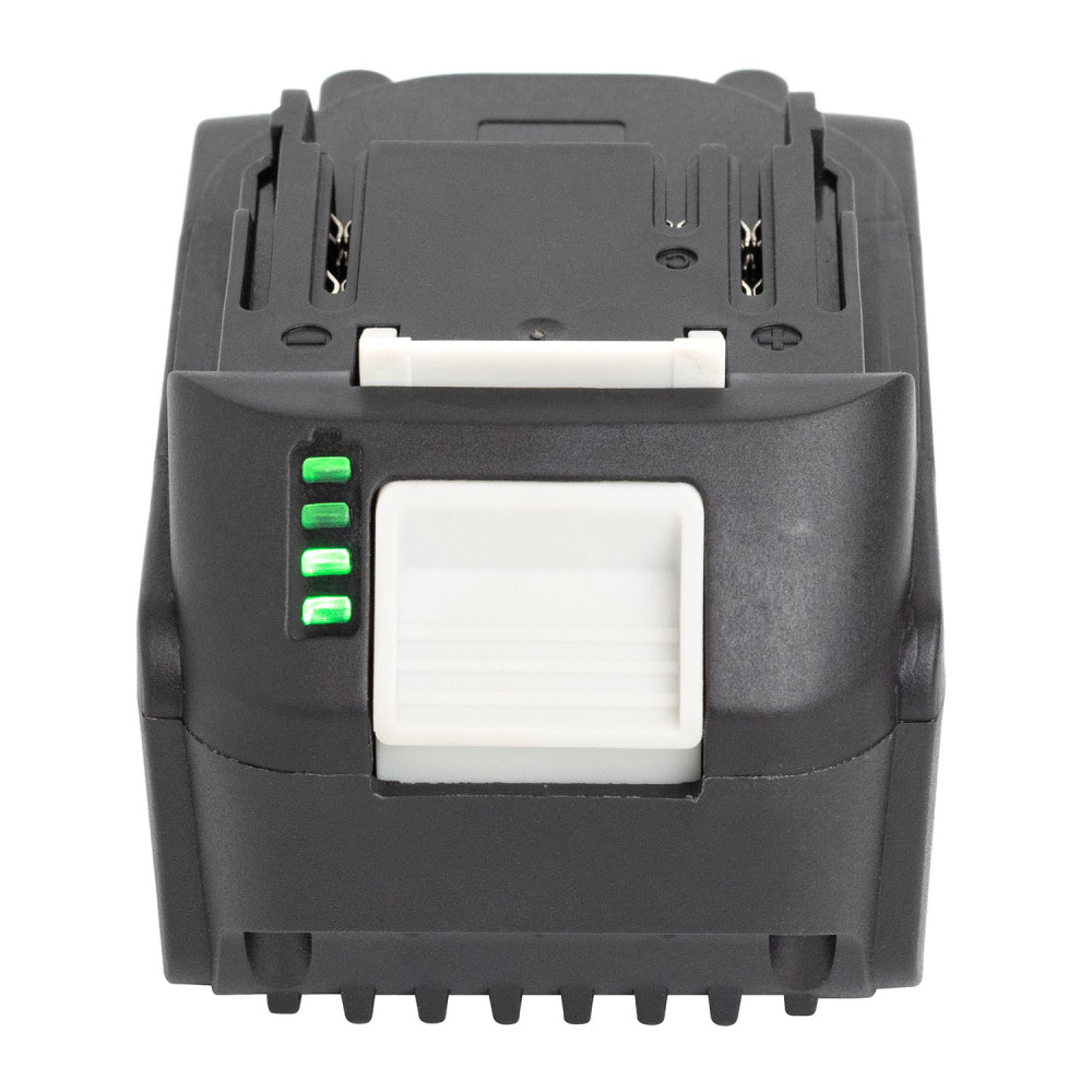 Акумуляторна батарея Procraft Battery20/4С 4 Аг Type-C - Зображення 6