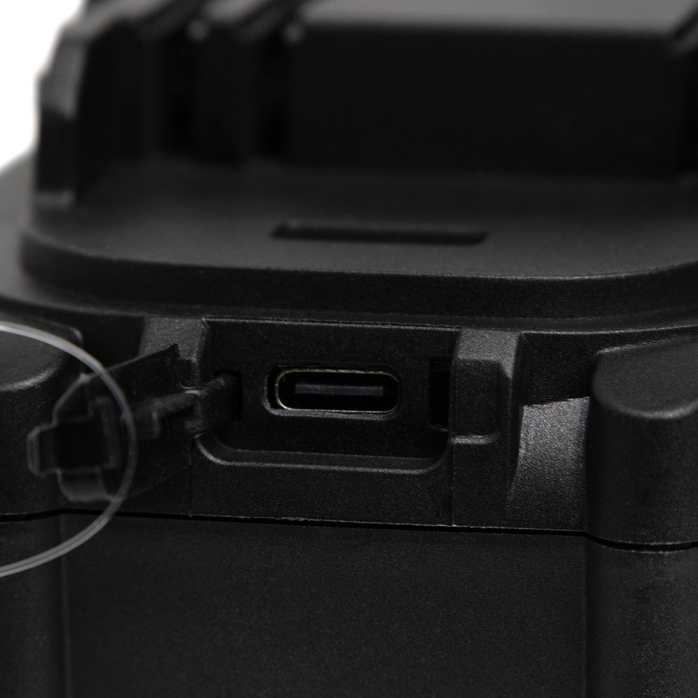 Акумуляторна батарея Procraft Battery20/8C 8 Аг Type-C - Зображення 7