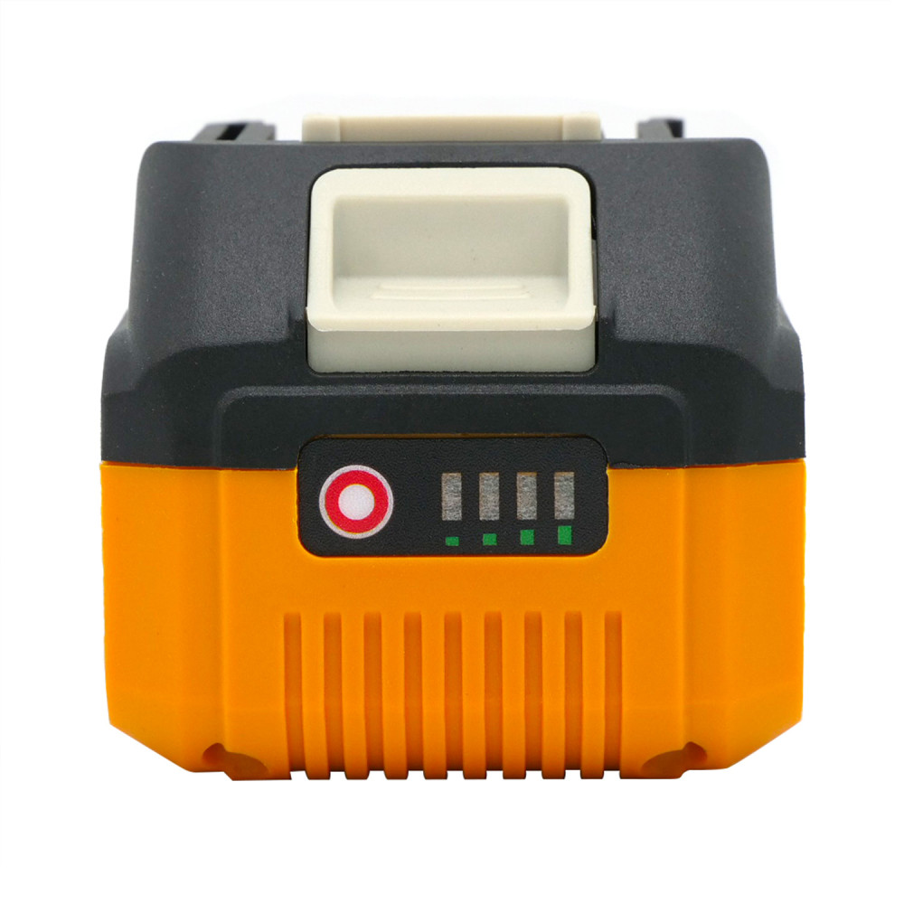 Акумуляторна батарея Procraft Battery20/4 Turbo (20В, 4Аг) - Зображення 10