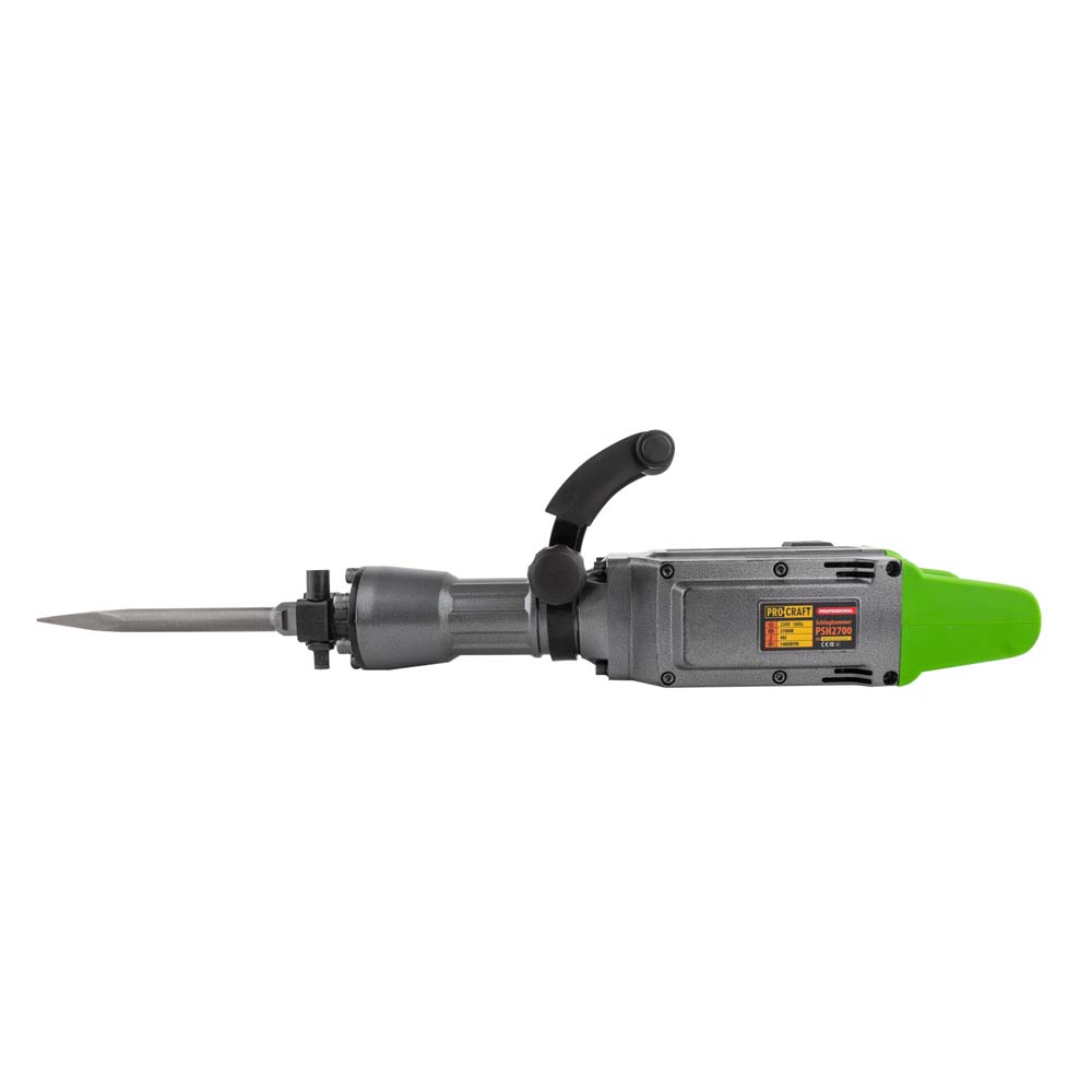 Відбійний молоток Procraft PSH2700 - Зображення 4