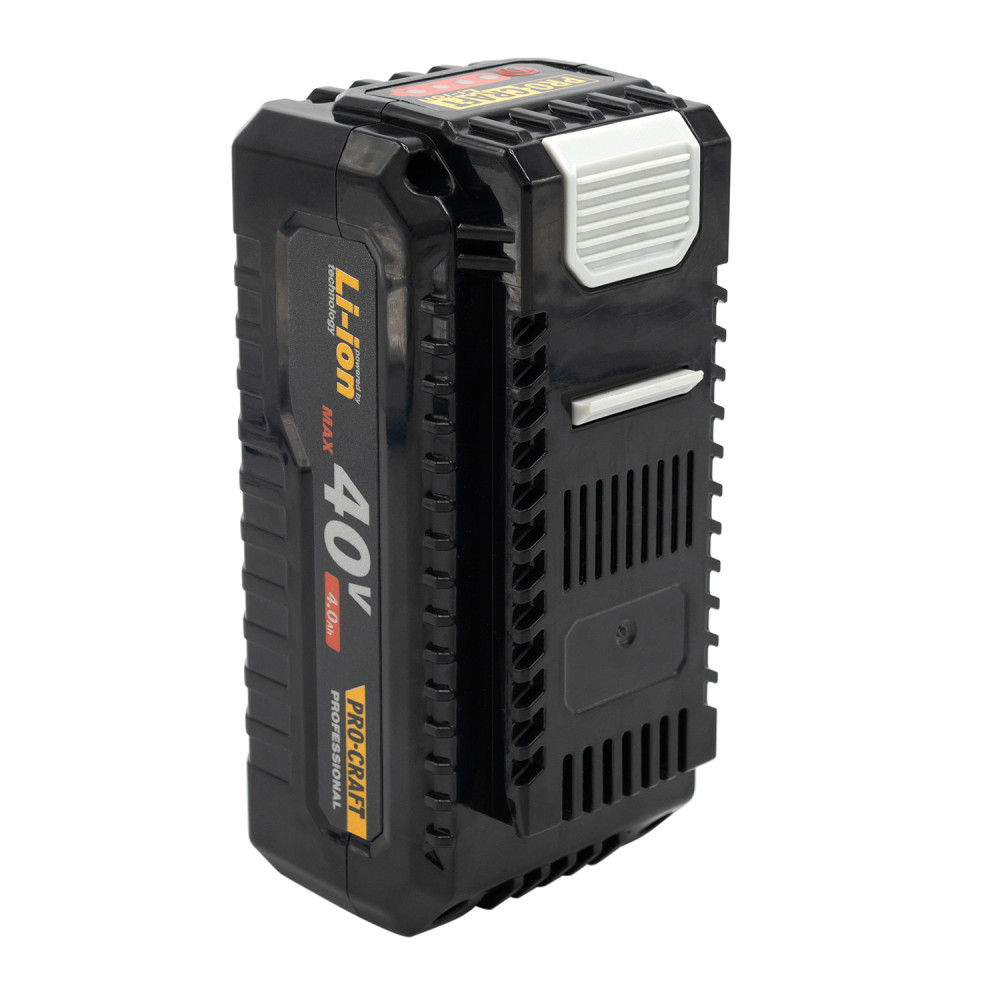 Акумуляторна батарея Procraft Battery40/4 - Зображення 14