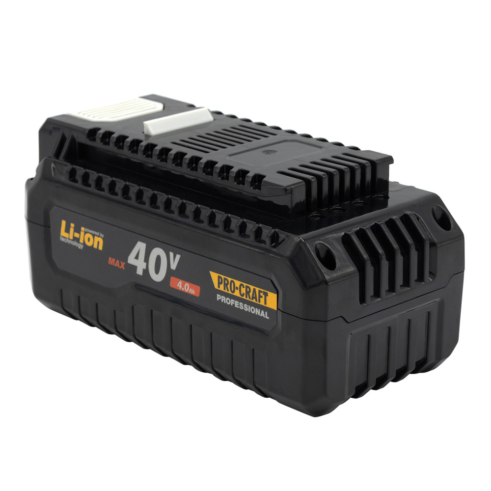 Акумуляторна батарея Procraft Battery40/4 - Зображення 8