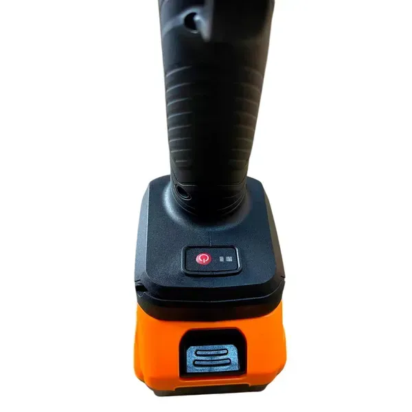 Акумуляторний секатор Stromo ACP30, 20 В, різання до 25 мм - Зображення 5