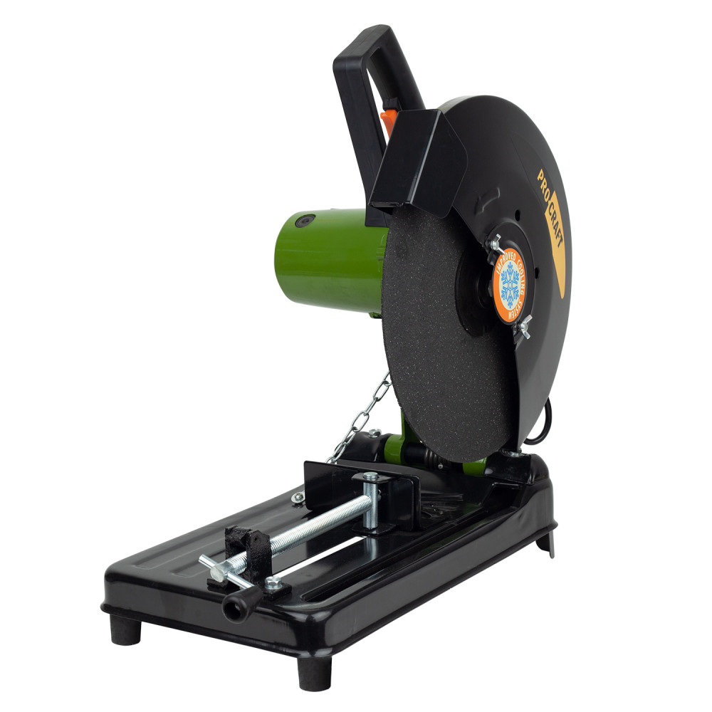 Металоріз Procraft AM3200 - Зображення 3