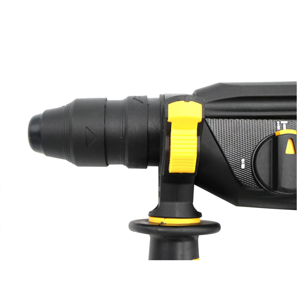 Перфоратор Procraft BH1100DFR - Зображення 7
