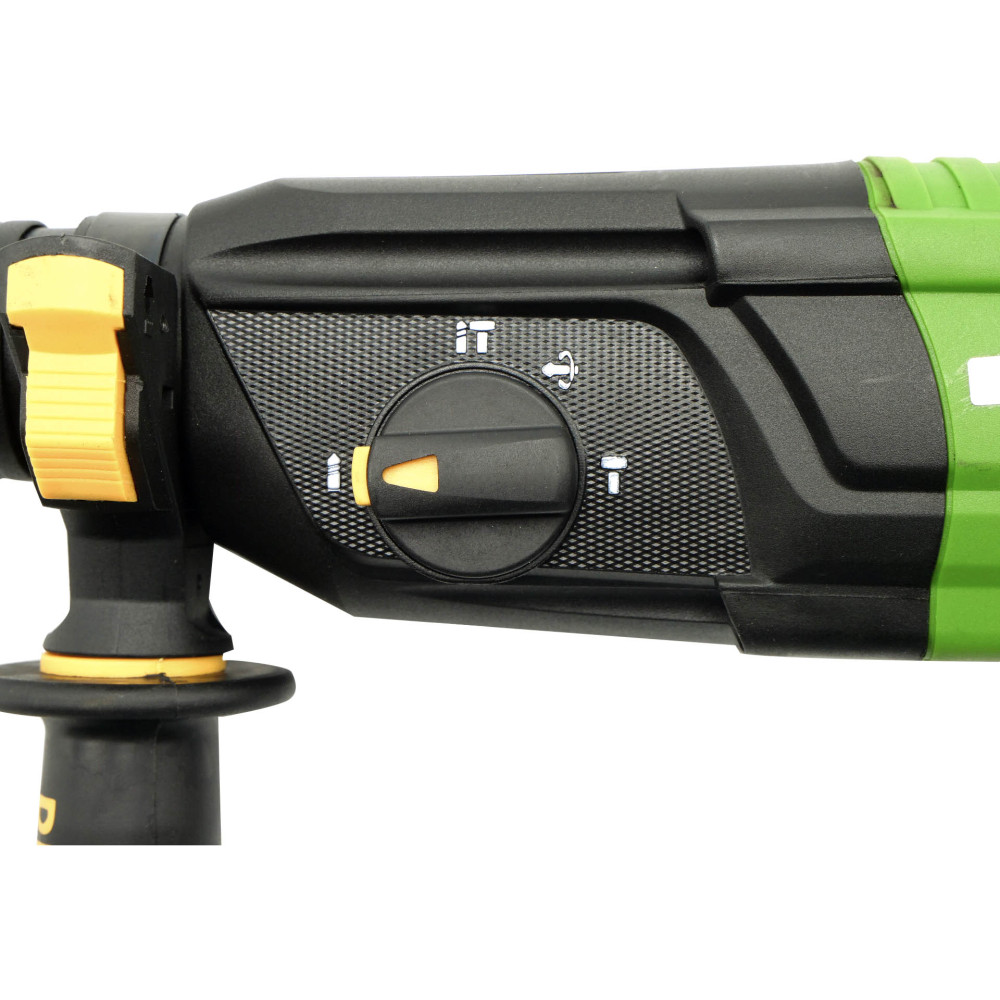 Перфоратор Procraft BH1100 - Зображення 7