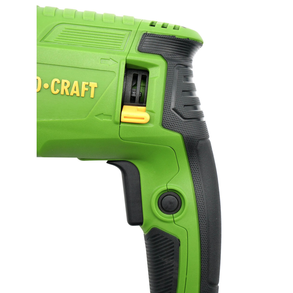 Перфоратор Procraft BH1100 - Зображення 8