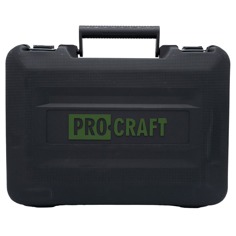 Перфоратор Procraft BH1300 - Зображення 13