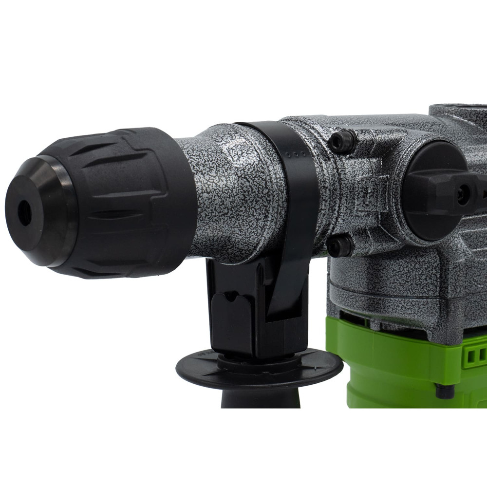 Перфоратор Procraft BH1300 - Зображення 6
