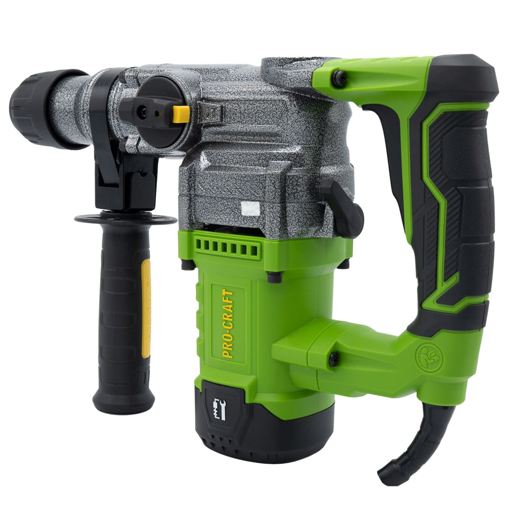 Перфоратор Procraft BH1300 - Зображення 5