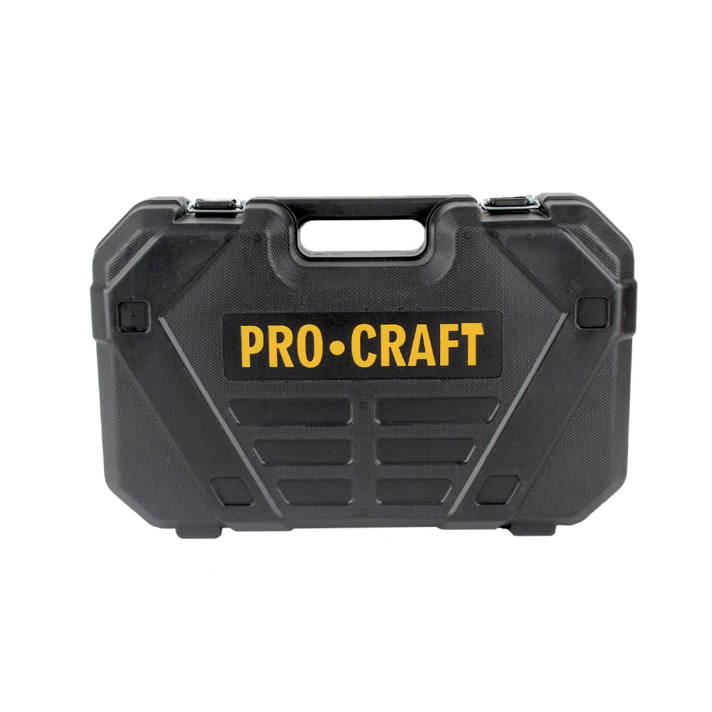 Перфоратор Procraft BH1400 - Зображення 9