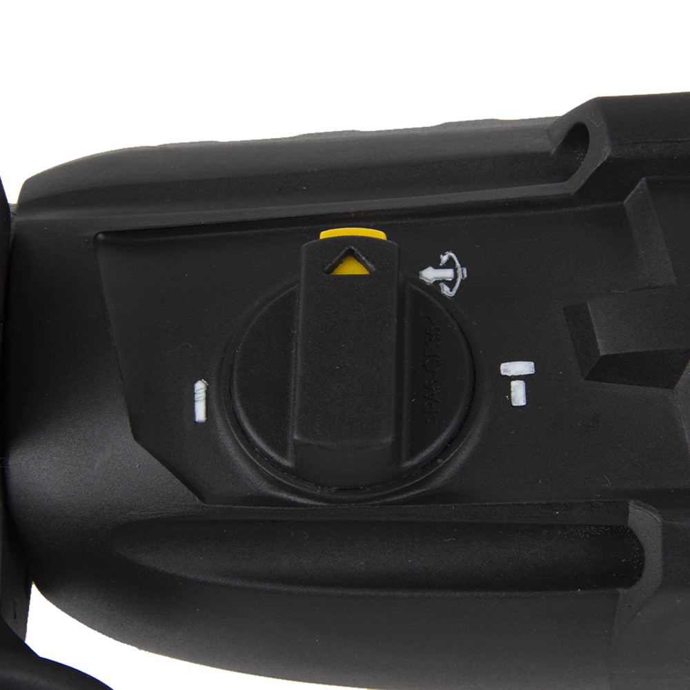 Перфоратор Procraft BH1400 - Зображення 4