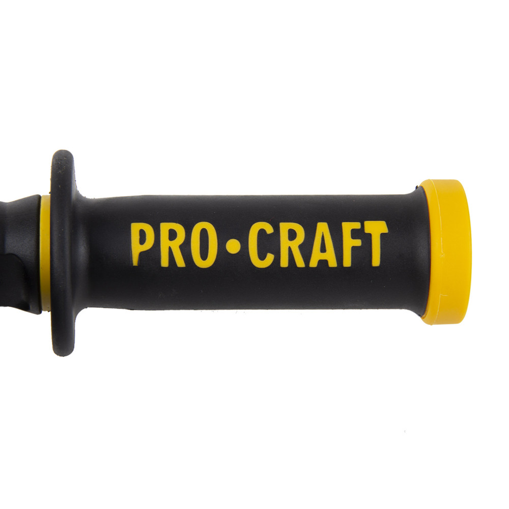 Перфоратор Procraft BH1400 - Зображення 7