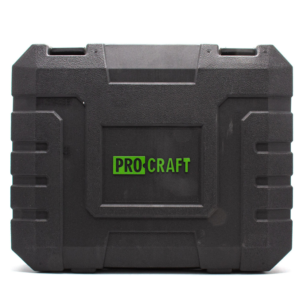 Перфоратор Procraft BH1750 - Зображення 8