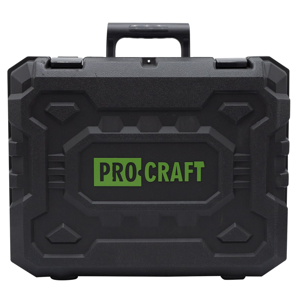 Перфоратор Procraft BH1800 - Зображення 14