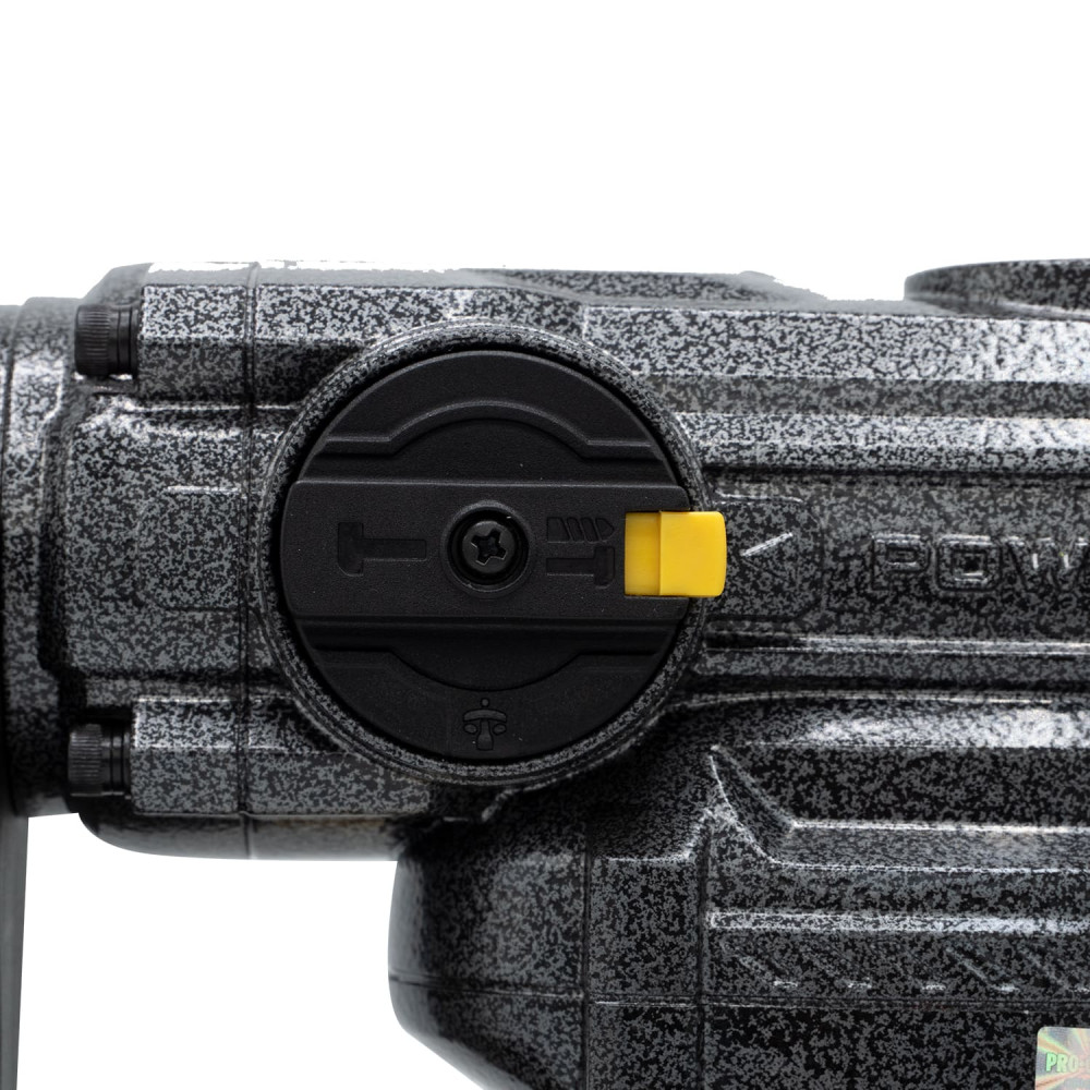 Перфоратор Procraft BH1800 - Зображення 8