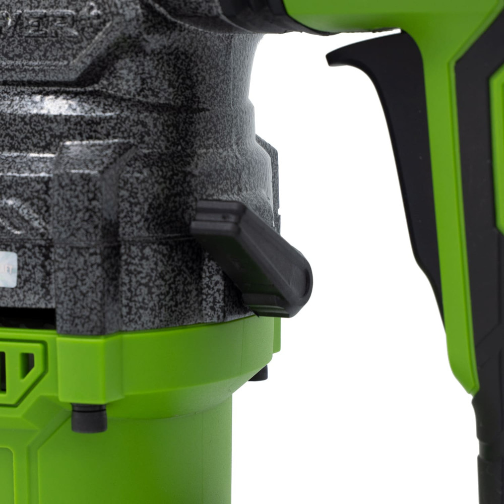 Перфоратор Procraft BH1800 - Зображення 10