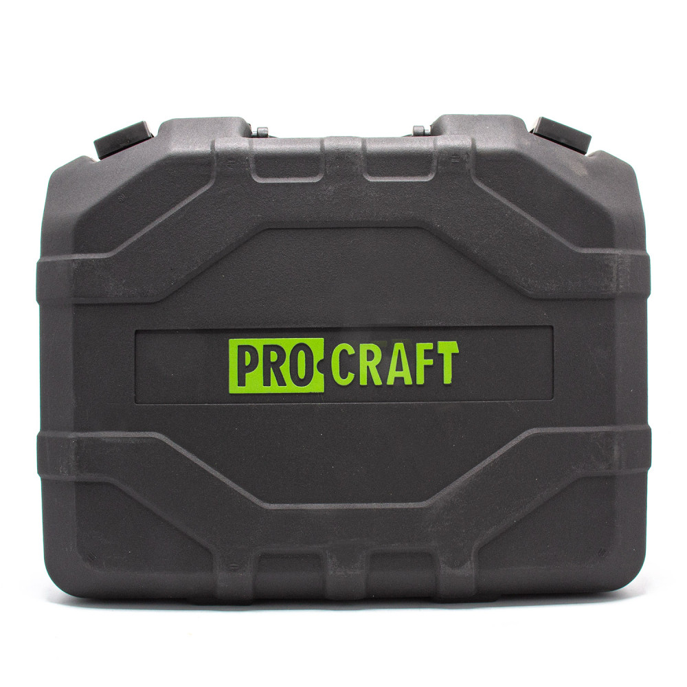 Перфоратор Procraft BH2250 - Зображення 9