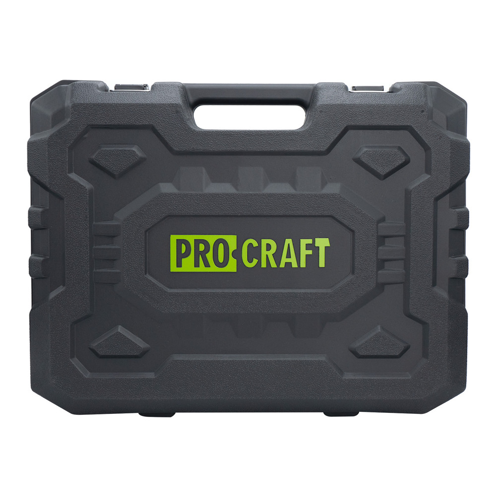 Перфоратор Procraft BH2350 SDS MAX Universal - Зображення 12