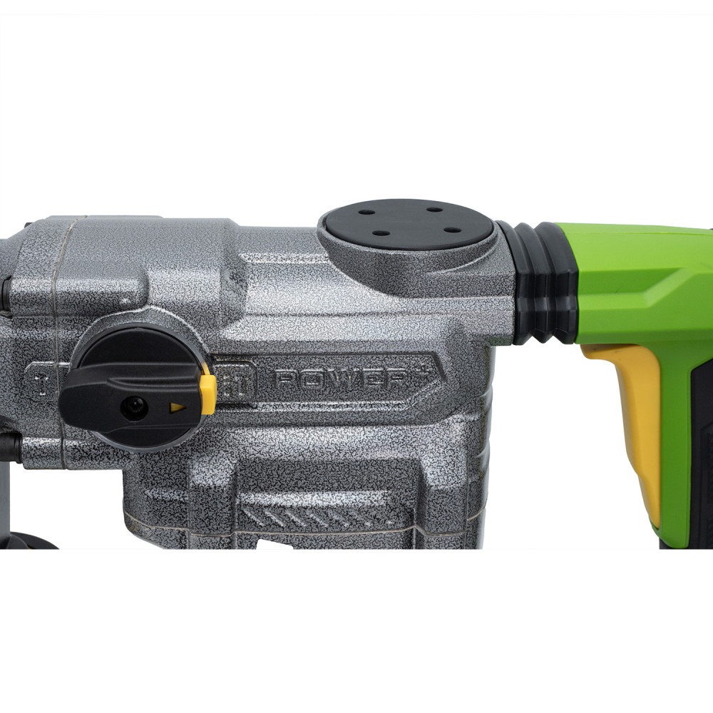 Перфоратор Procraft BH2350 SDS MAX Universal - Зображення 7