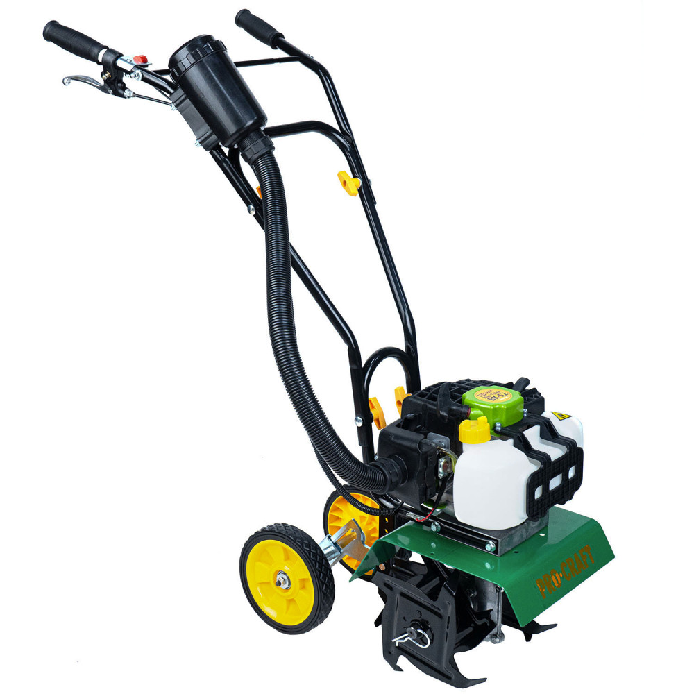Бензокультиватор Procraft BK52 - Зображення 4