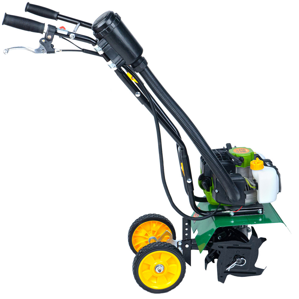 Бензокультиватор Procraft BK52 - Зображення 5