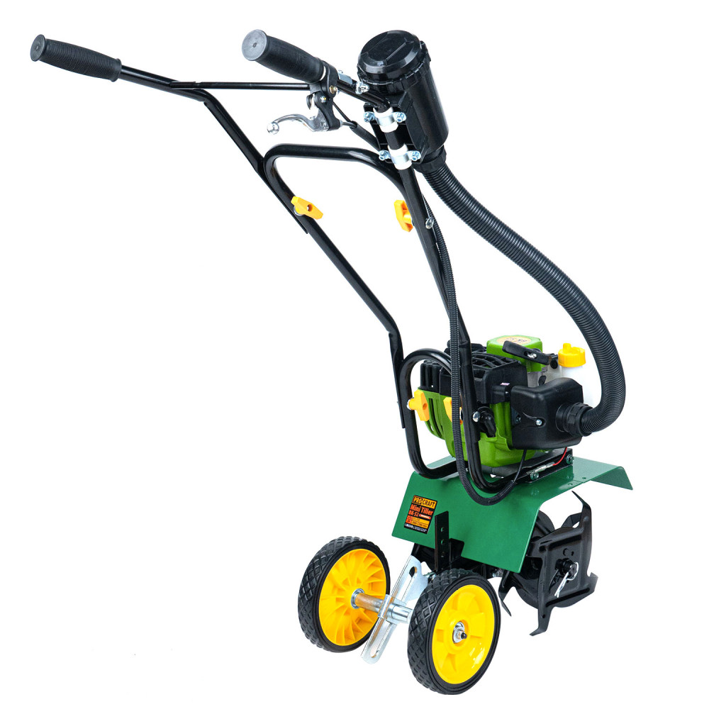 Бензокультиватор Procraft BK52 - Зображення 6
