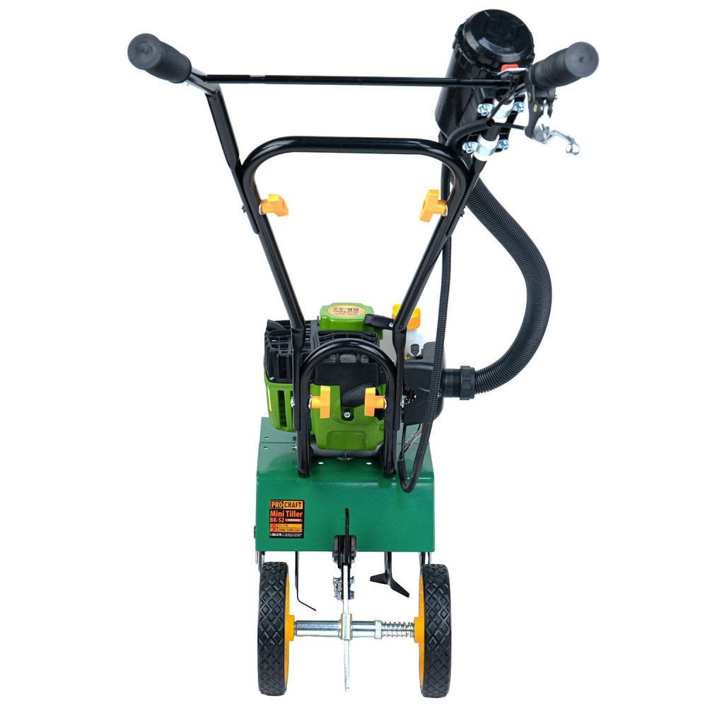 Бензокультиватор Procraft BK52 - Зображення 7