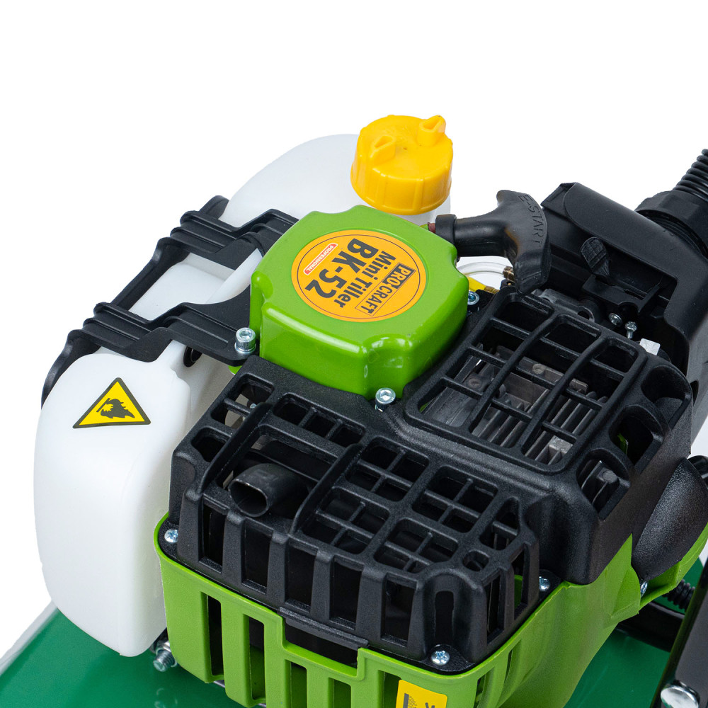 Бензокультиватор Procraft BK52 - Зображення 9