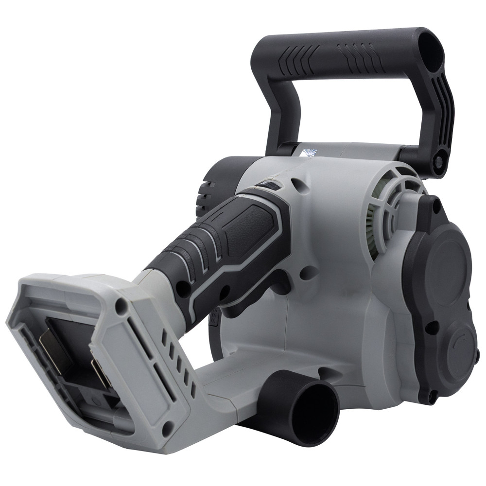 Акумуляторна барабанна шліфмашина Procraft industrial BM100A (без акб) - Зображення 7