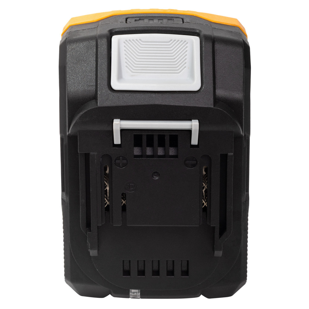 Акумуляторна батарея Procraft Battery20/4 industrial (20В, 4Аг) Type-c - Зображення 21