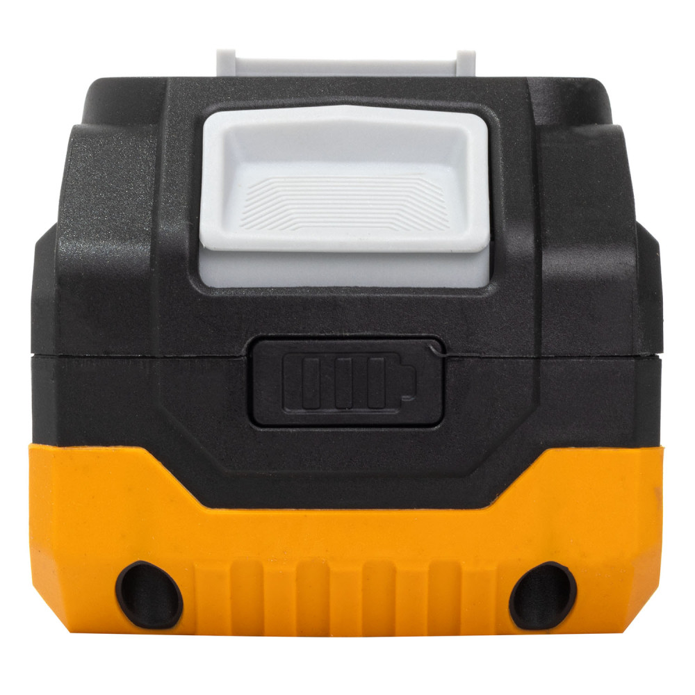 Акумуляторна батарея Procraft Battery20/4 industrial (20В, 4Аг) Type-c - Зображення 4