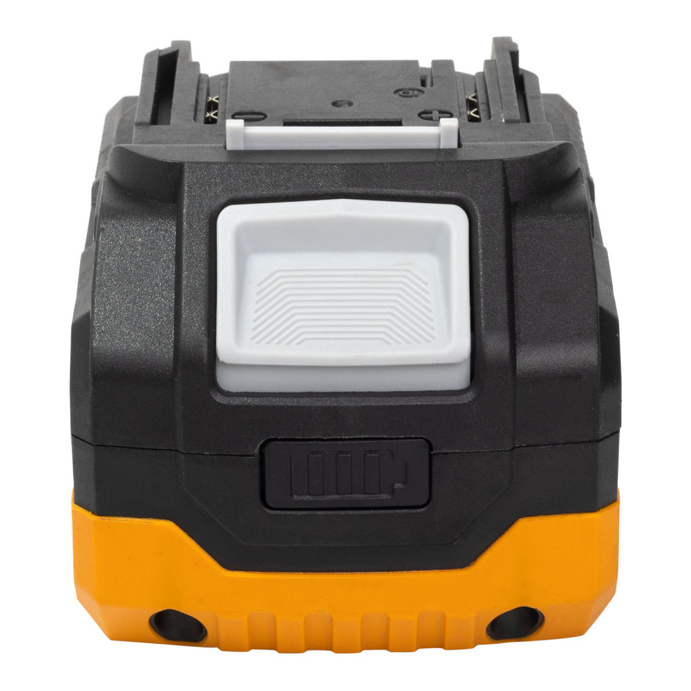 Акумуляторна батарея Procraft Battery20/4 industrial (20В, 4Аг) Type-c - Зображення 5