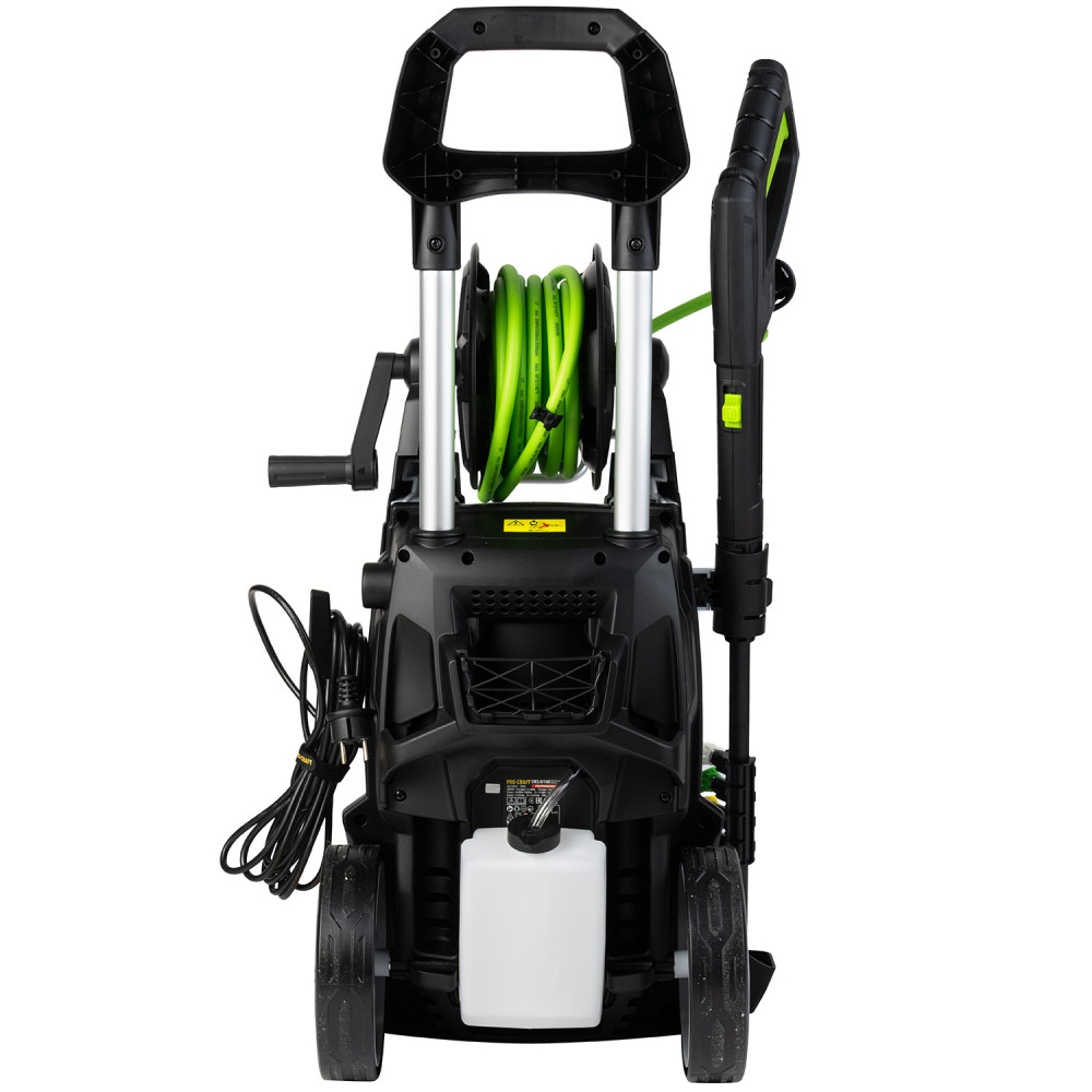 Мийка високого тиску Procraft CW2.0/160 - Зображення 7