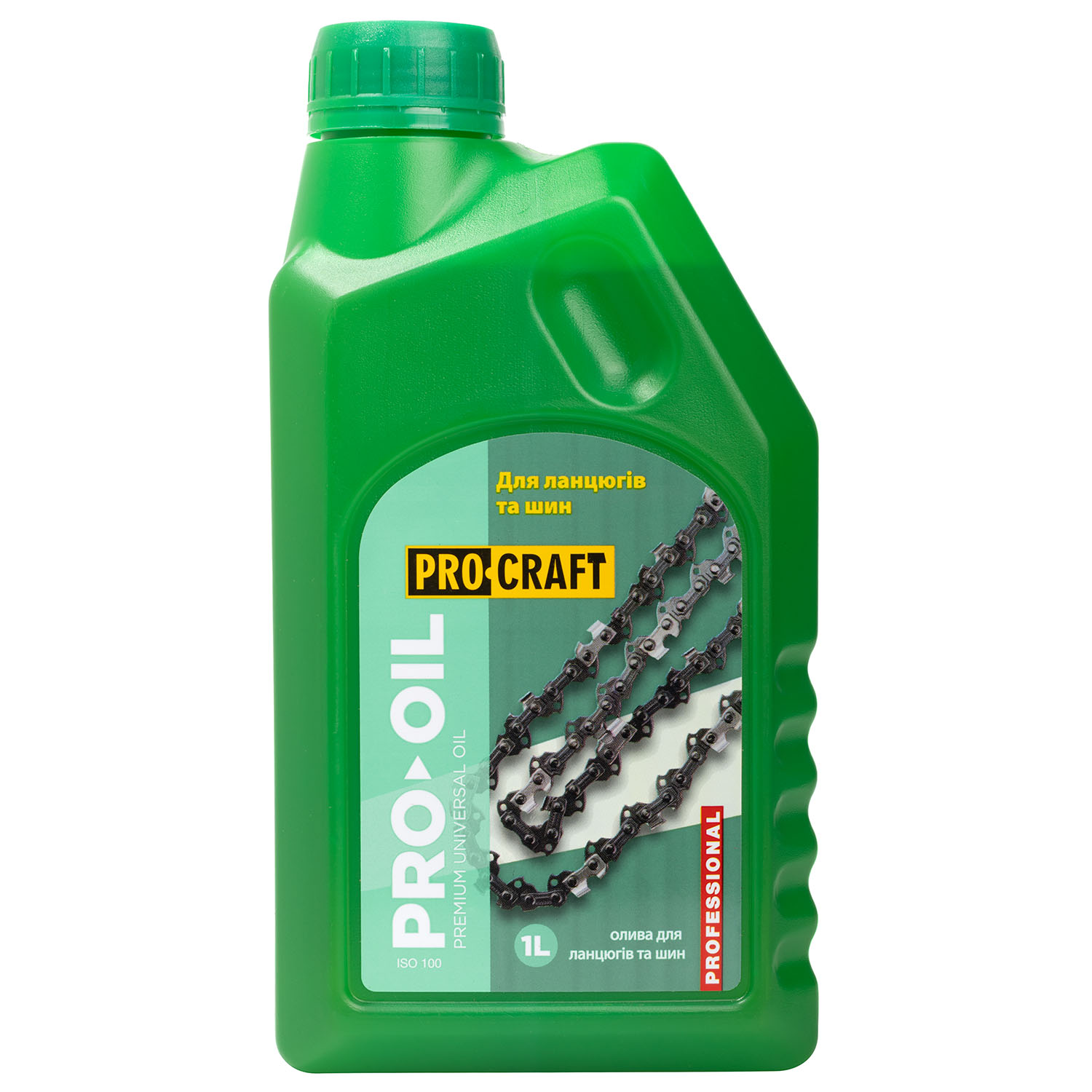 Олива Procraft для ланцюга 1 л
