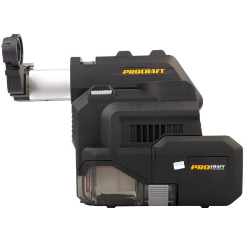 Насадка для перфоратора Procraft industrial DE-01