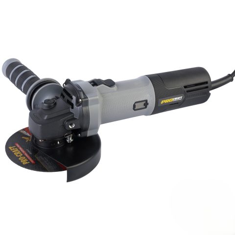 Кутошліфувальна машина Procraft industrial EA1400 125 мм