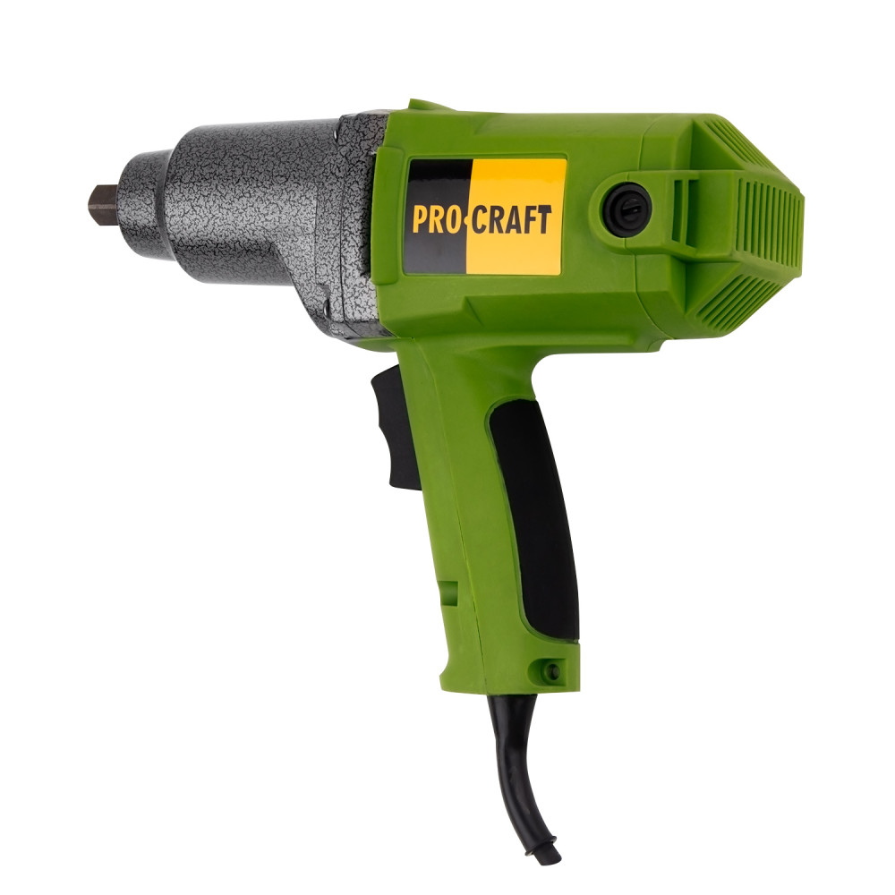 Гайковерт Procraft ES1450 - Зображення 4