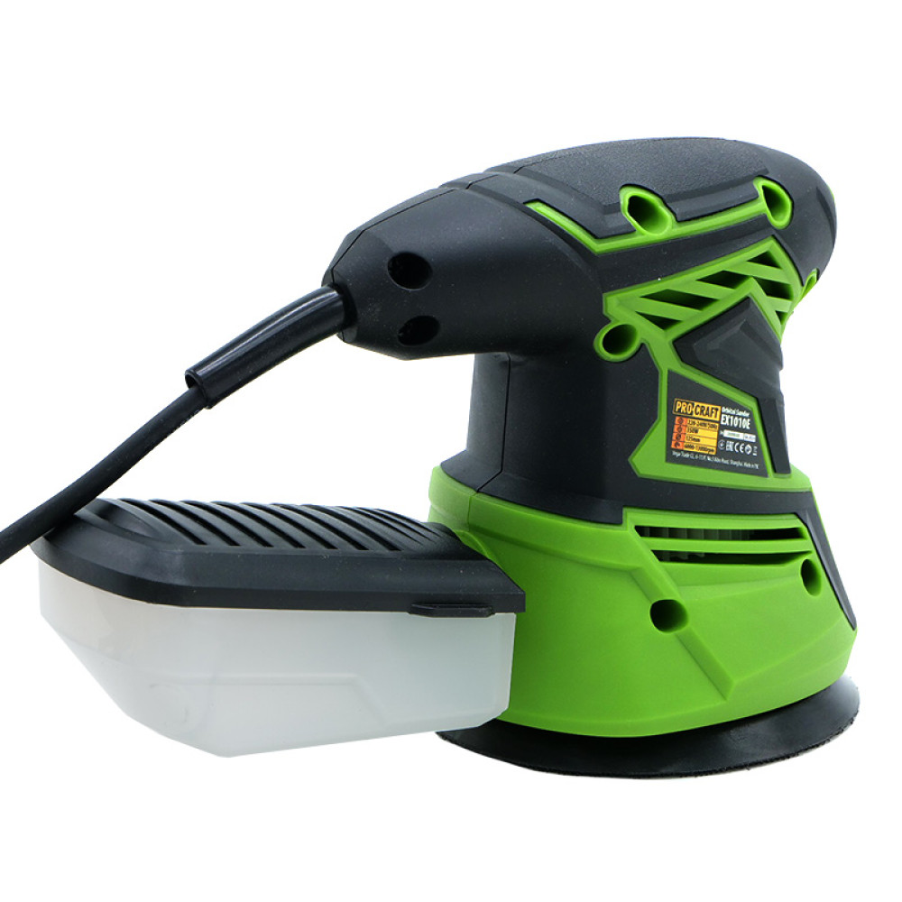 Ексцентрик Procraft EX1010E - Зображення 2