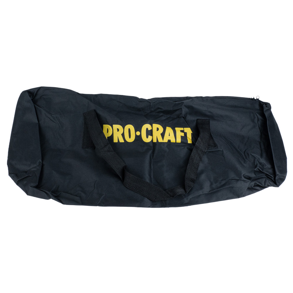 Машина шліфувальна Procraft EX1050K для стін і стелі - Зображення 8