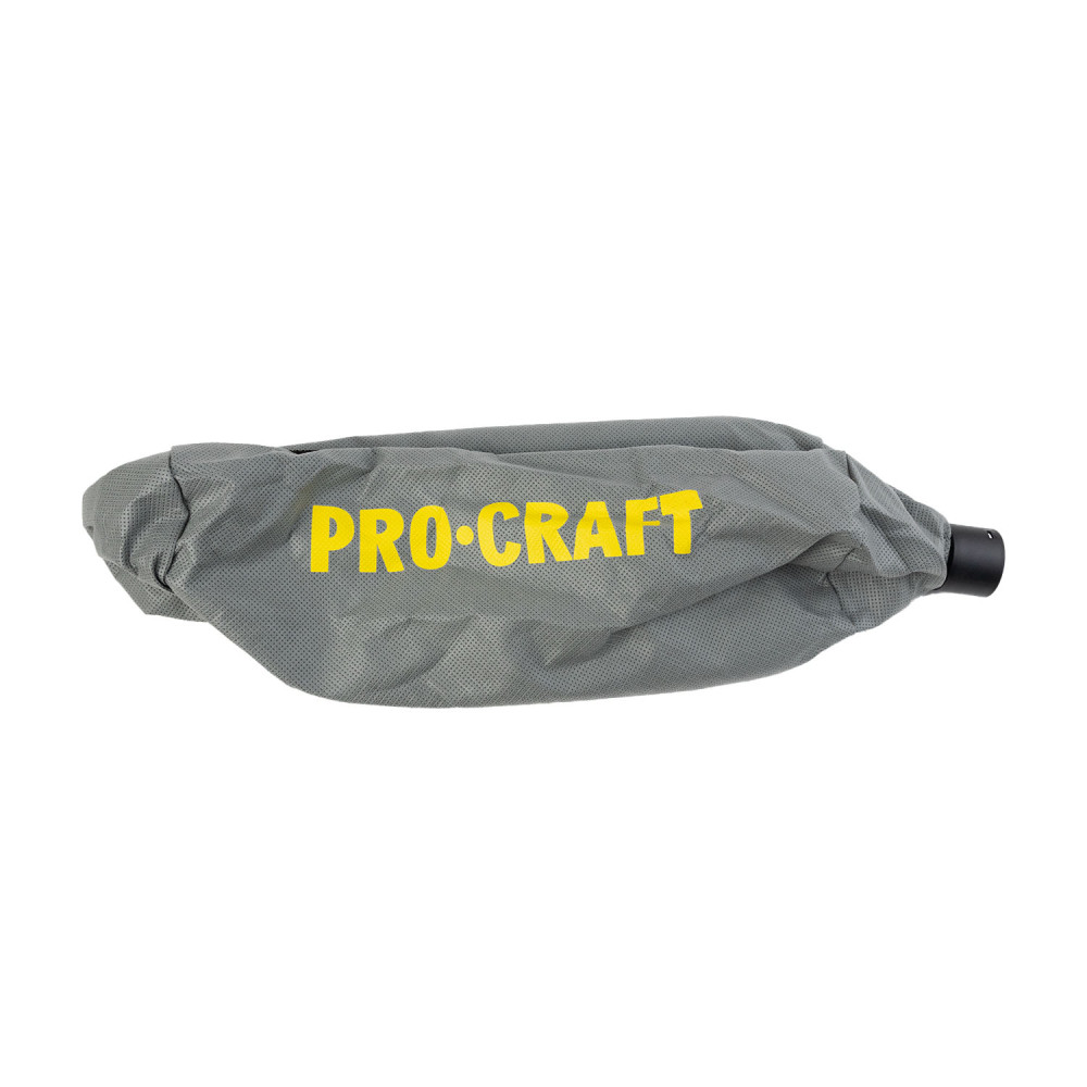 Машина шліфувальна Procraft EX1100 для стін і стелі - Зображення 10