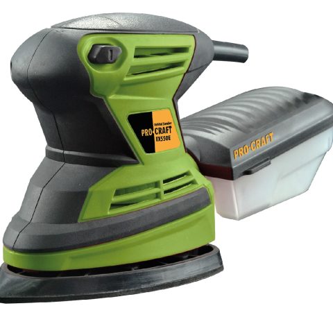 Ексцентрик Procraft EX550E