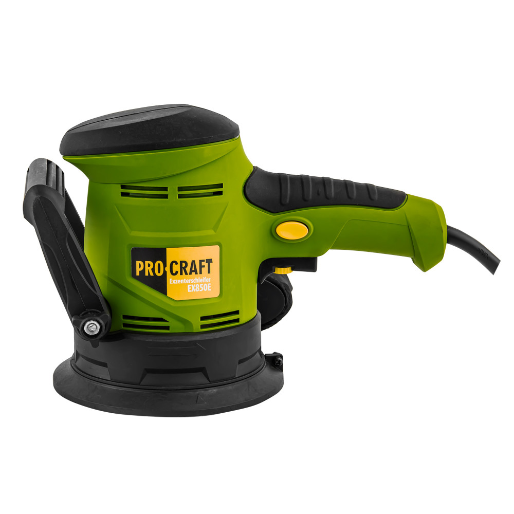 Ексцентрик Procraft EX850E - Зображення 2