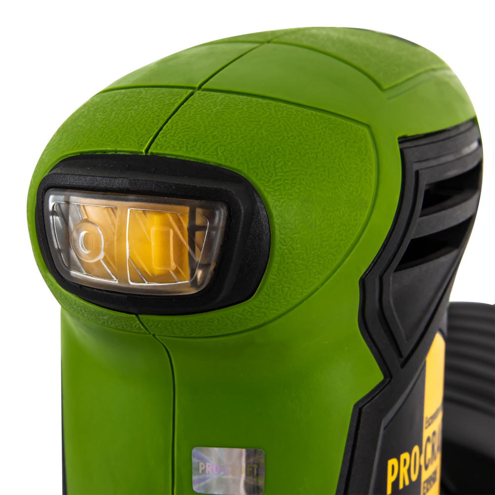 Ексцентрик Procraft EX950E - Зображення 4