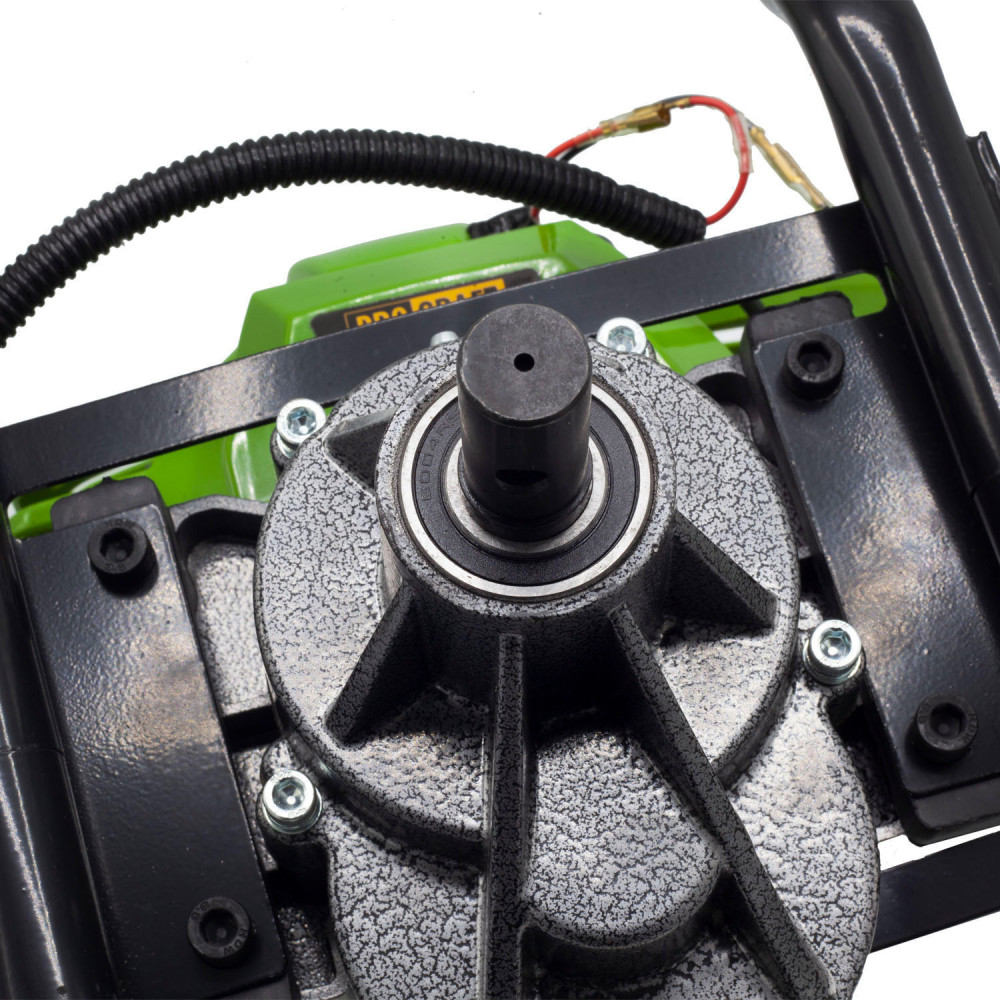 Бензобур Procraft PROFESSIONAL GD52 (Без шнека) - Зображення 5