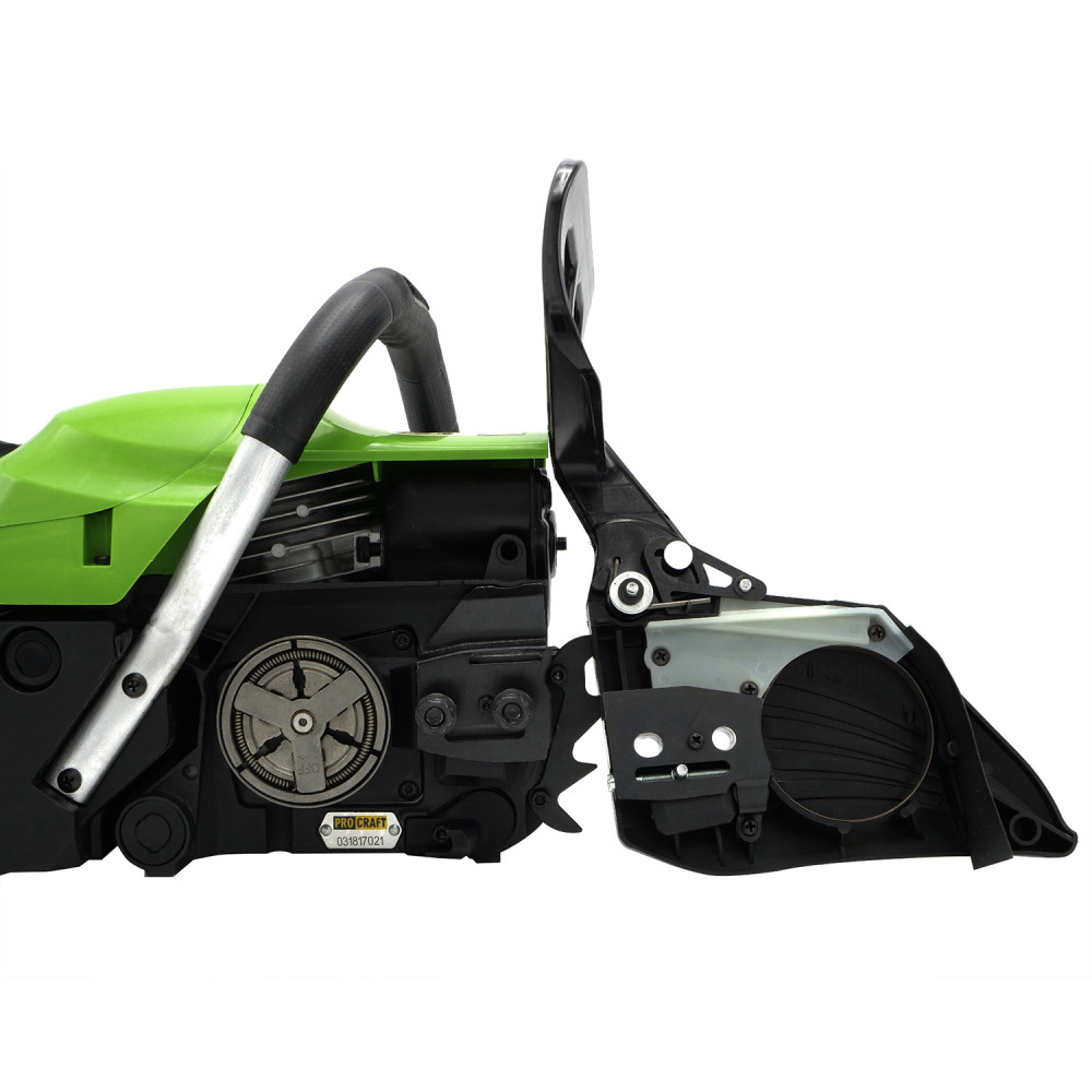 Бензопила Procraft GS450 - Зображення 6