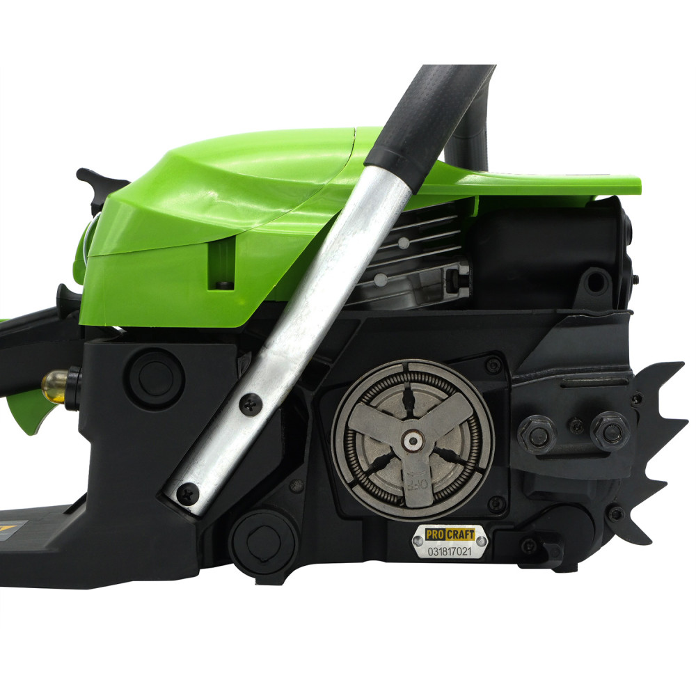 Бензопила Procraft GS450 - Зображення 7