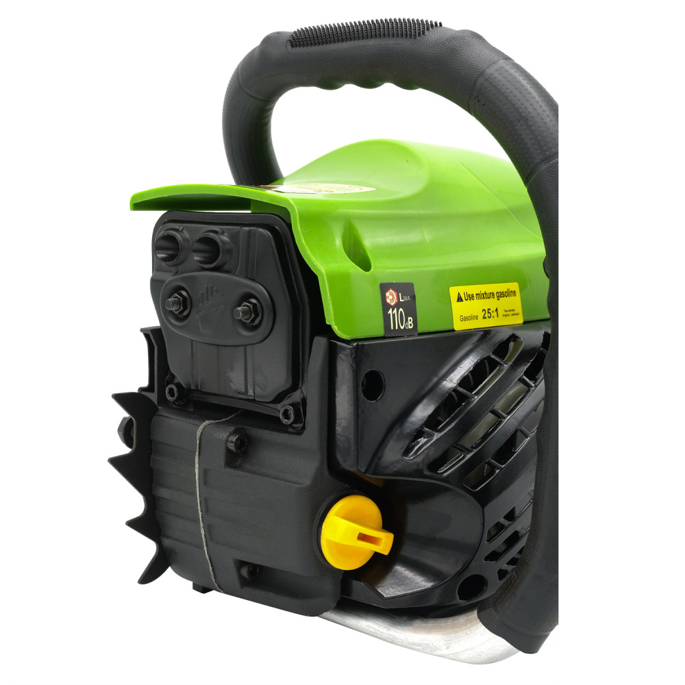 Бензопила Procraft GS450 - Зображення 13
