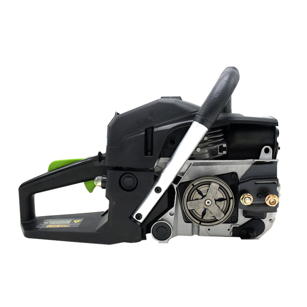 Бензопила Procraft GS50/2 (2 шина, 2 ланцюг - 40, 45) - Зображення 8